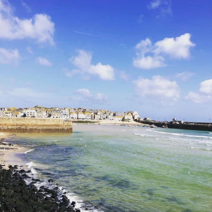 شقة The Little Loft St Ives المظهر الخارجي الصورة
