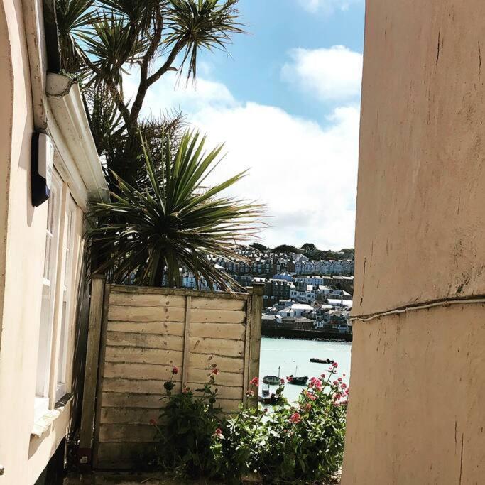 شقة The Little Loft St Ives المظهر الخارجي الصورة